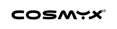 Cosmyx logo