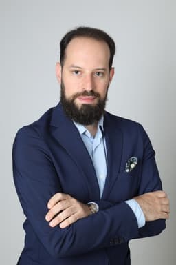 Alberto Perucchini
